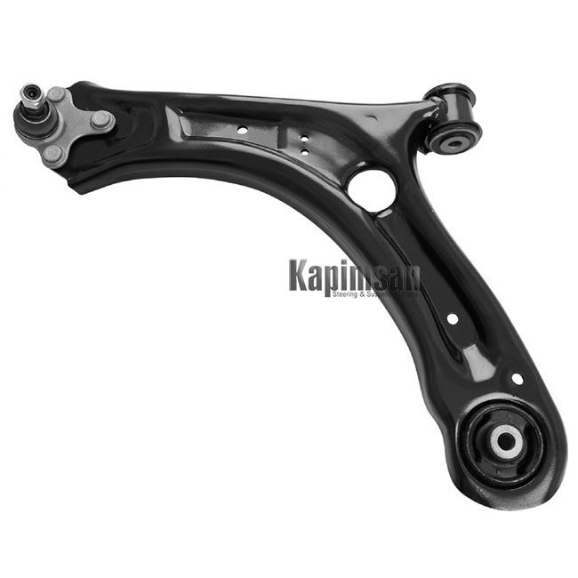 KAPIMSAN SALINCAK ÖN SOL ALT VW PASSAT NMS 11>BEETLE 12> (561407151A)