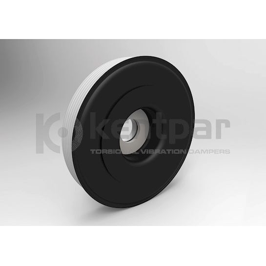 KENTPAR KRANK KASNAĞI RENAULT L90-DACIA L90 1.5 DCI (8200687605)