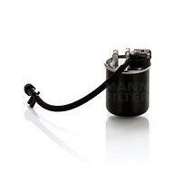 MANN YAKIT FILTRESI MERCEDES VITO OM651 W447 14 (A6510901952)