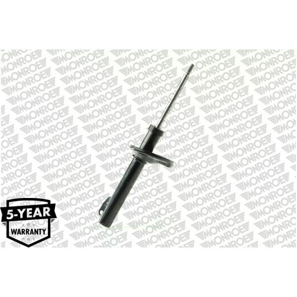 MONROE GMS016130 ÖN AMORTİSÖR L/R SKODA FAVORİT FORMAN 1989-1995 FAVORİT PİCK-UP 1992-1997 GAZLI (115495000)