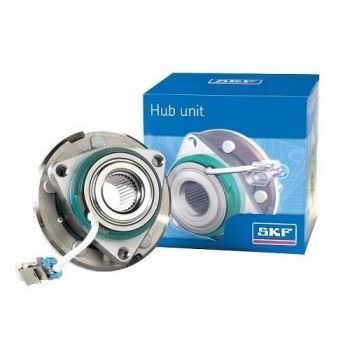 SKF ARKA TEKERLEK PORYASI FIAT EGEA 16> ABS Lİ 62X30X117 5 BİJON (51754196)