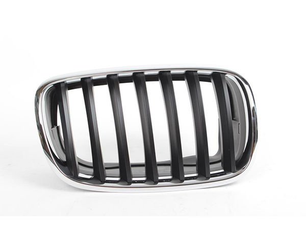 İthal Panjur Sağ E70 E71 2007 10 (HO 51137157688)