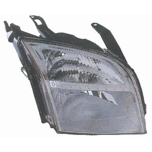 TYC ÖN FAR ELEKTRİKLİ SAG FUISON 02 08 20-A359-05-2B (1526782)