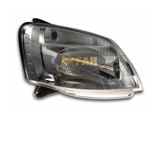 AYFAR FAR SİNYAL SAĞ PARTNER-BERLINGO 03-08 ELEKTRİKLİ / MOTORLU H4 (6205.AW)