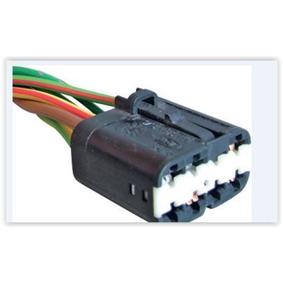 AYHAN CAM DÜĞME SOKETİ FORD 97-07