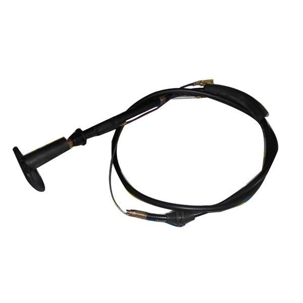 BRUCKE JIKLE TELI TMPR (182333580)