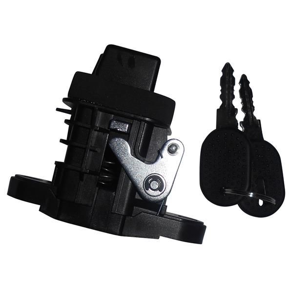 BRUCKE ARKA BAGAJ KİLİT FİŞEĞİ ANAHTARLI UNO (7673496)