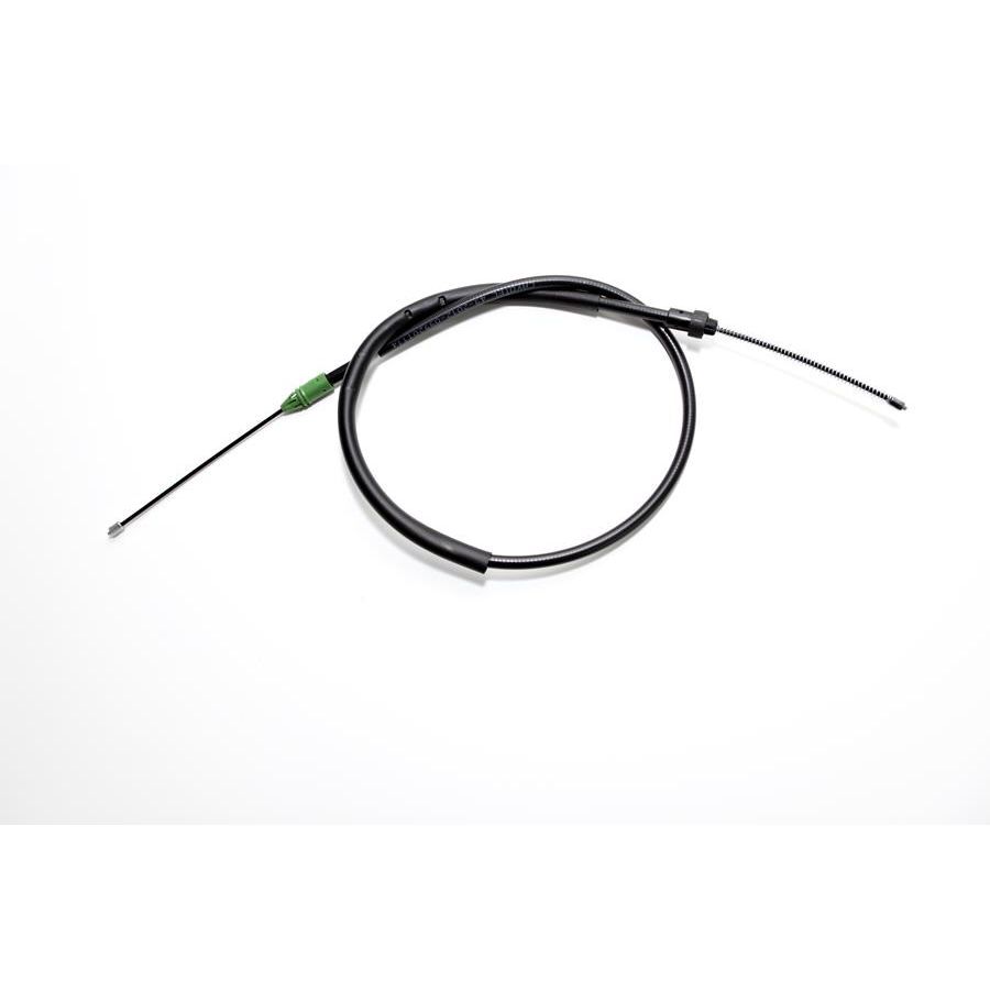 CAVO EL FREN TELİ SOL CLIO SYMBOL 2781 (7700433058)