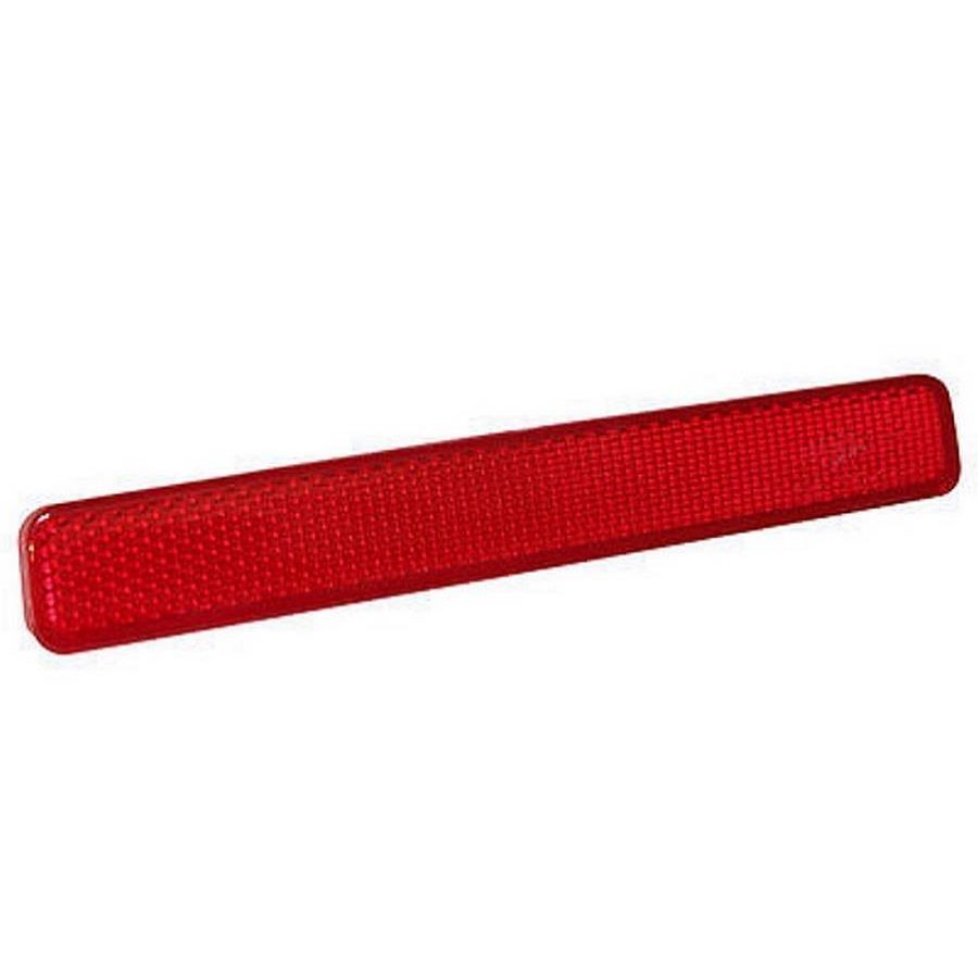 DEKAR TAMPON REFLEKTÖRÜ ARKA SOL VW TRANSPORTER T5 04-10 (7E0945105)