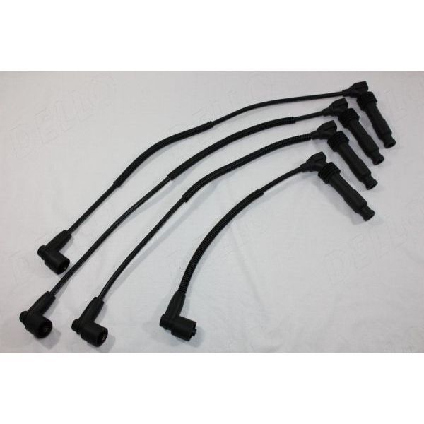 HELLUX BUJİ KABLOSU LPG Lİ ASTRA -CORSA B-VECTRA B 1.6 (1612561)