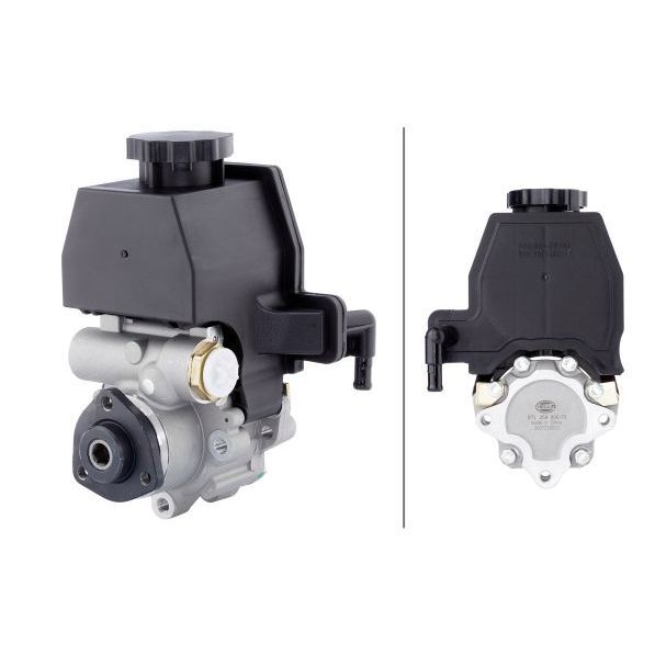 HEMA HIDROLIK DIREKSIYON POMPASI MERCEDES W638 B901 B904 (A0034660701)