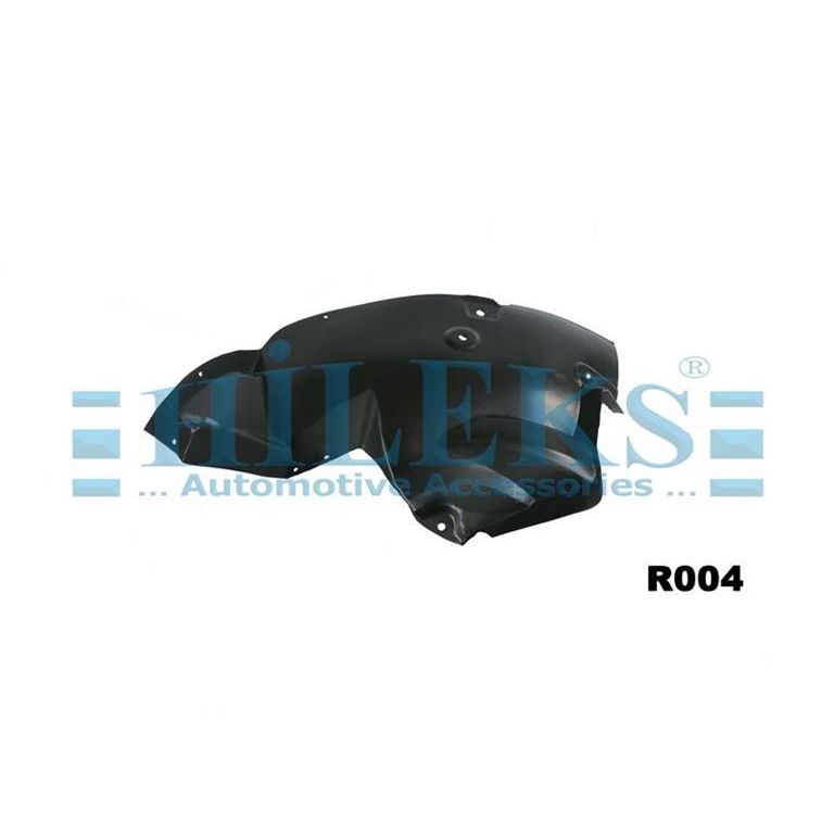 HILEKS ÇAMURLUK DAVLUMBAZI ÖN SAĞ ÖN KISIM MASTER III-OPEL MOVANO 10 > (638407725R)