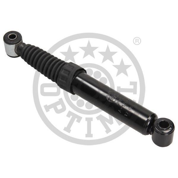 OPTIMAL ARKA AMORTİSÖR L/R P306 94 01 XSARA 97 00 ZX 91 97 P205 87 94 P309 86 93 GAZLI (5206.97)