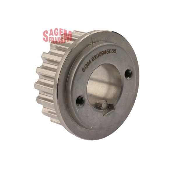 SAGEM KRANK DİŞLİSİ LOGAN - SANDERO 1.6 8V (8200945035)
