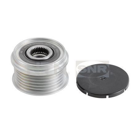 SNR ŞARJ DİNAMO ALTERNATÖR KASNAĞI ASTRA H-CORSA C-D-COMBOC-D-MERIVA-TIGRA-DOBLO-FIORINO-PUNTO-PALIO- 1.0-1.2-1.4-1.3 CDTI (6204229)