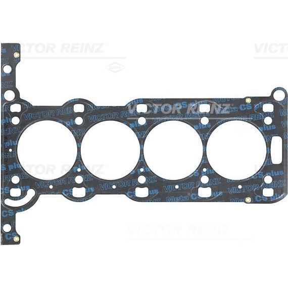 V REINZ SİLİNDİR KAPAK CONTASI 0.8MM 0.25MM ASTRA G-CORSA C-AGILA 1.2 Z12XE (5607448)
