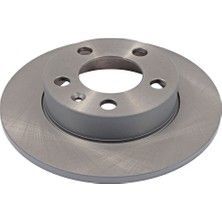 VALEO ARKA FREN AYNASI GOLF4-BORA-POLO-A3-TOLEDO 98-04 POLO-FABIA-RAPID-A1 09 232X09X5DLXHAVALI (1J0615601)