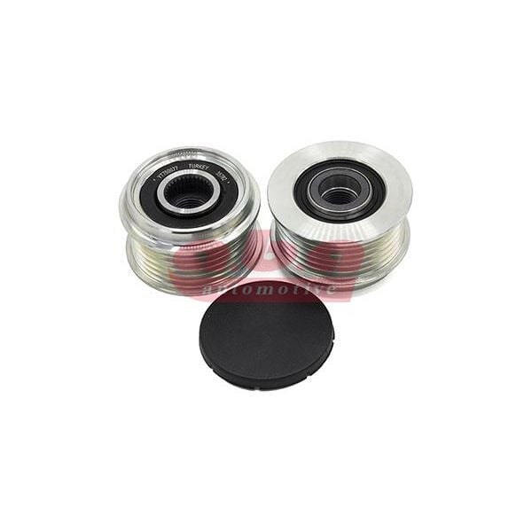 ABA ALTERNATOR KASNAGI MERCEDES W202 S202 W210 W638 . CHEVROLET CAPTIVA EPICA LACETTI 2.0 CDTI 07> (93743440)