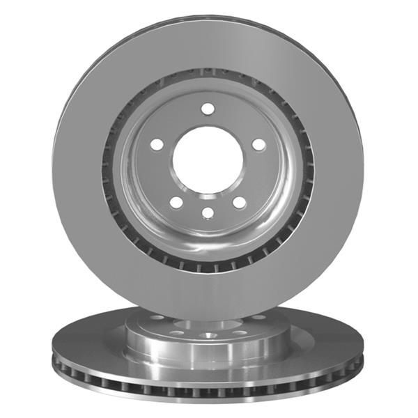 AYD FREN DISKI ARKA LAND ROVER DISCOVERY L462 RANGE ROVER L405 L494 (LR099036)