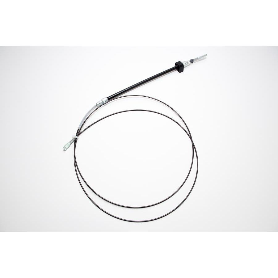 CAVO FREN HALATI ON MERCEDES SPRINTER B901>B904 . VW LT 28-35-46 (2D0609701B)