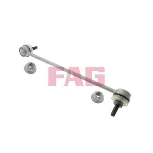 FAG ASKI ROTU ON SOL BMW E81 E82 E87 E88 E90 E91 E92 E93 E84 E89 ALUMINYUM (31356765933)