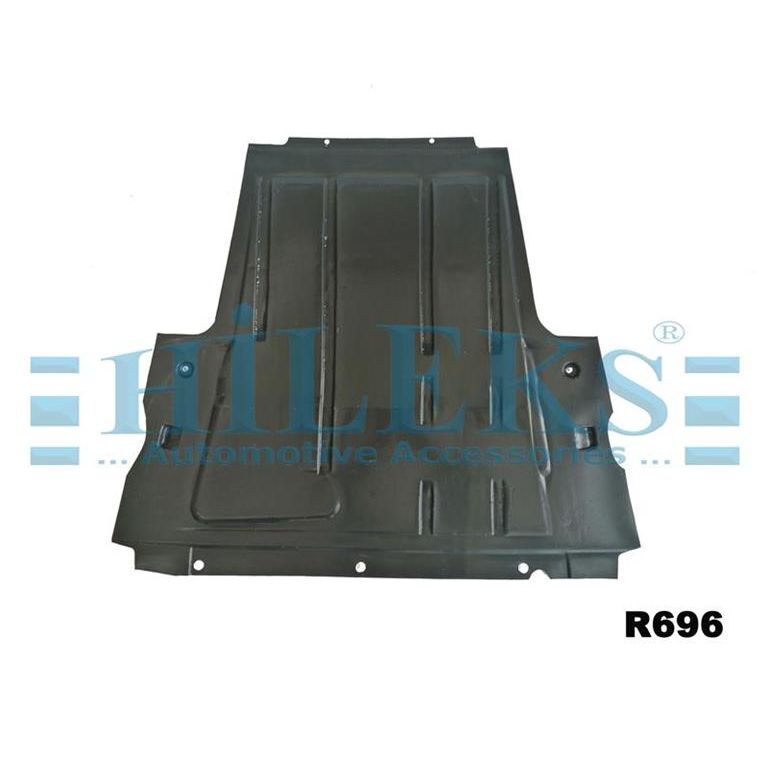 HILEKS KARTER MUHAFAZASI BENZİNLİ MEGANE II 03-09 (8200563696)