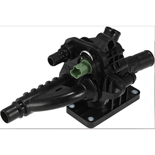 OPAR TERMOSTAT KOMPLE 83C P207-P208-P301-P308-P508-PARTNER-BERLINGO-C3-C4-C5-DS3-C-ELYSEE 1.6HDİ (1336.AX)