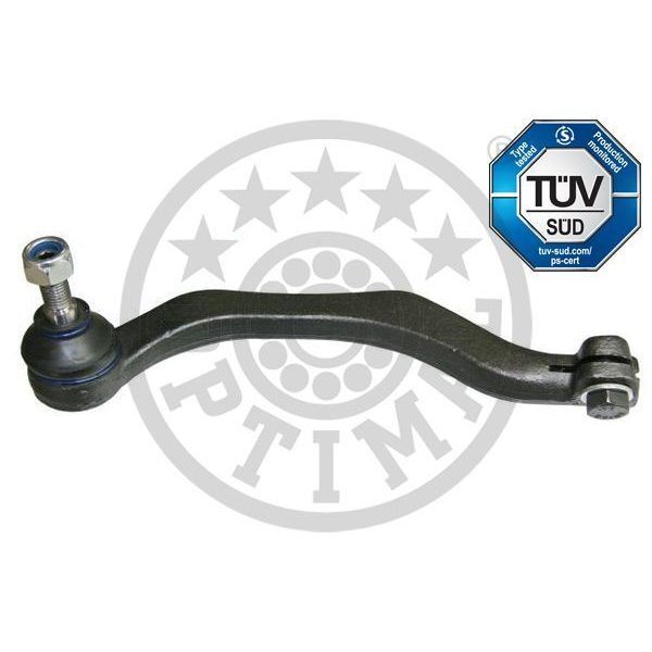 OPTIMAL ROT BASI SOL MINI R55 R56 R57 R58 R59 (32106778437)