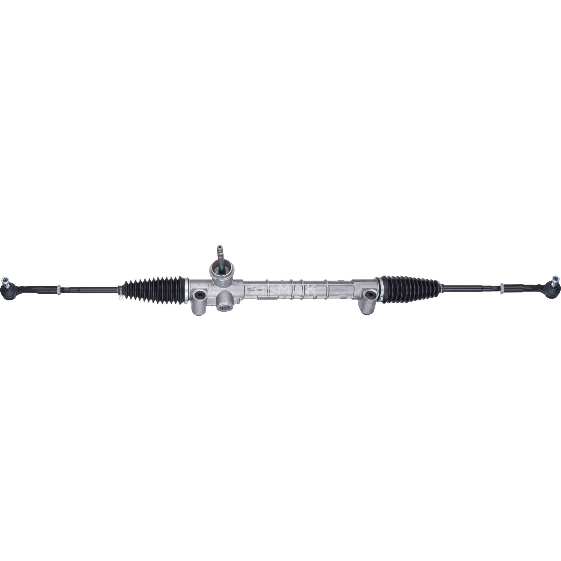 SISMAK DİREKSİYON KUTUSU ELEKTRİKLİ ROT BAŞ LI CORSA D 06 > YÜKSEK ŞASE BOY 1165MM KURS 145MM (5900275)