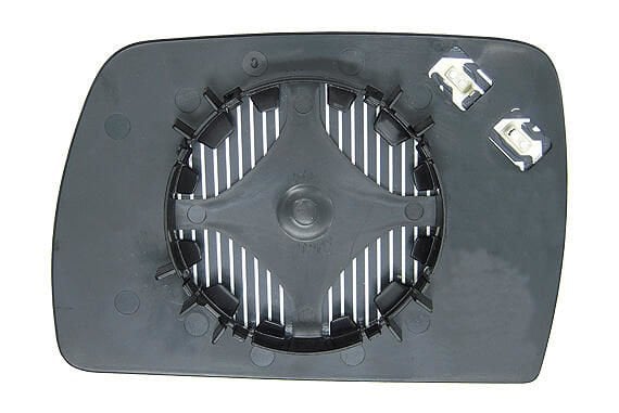 Vıevmax E83 Ayna Camı Elektrikli Çizgili Sağ (5116 3 404 626)