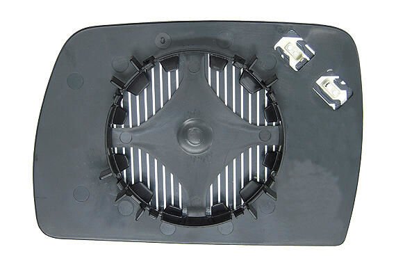 Vıevmax E83 Ayna Camı Elektrikli Çizgili Sağ (5116 3 404 626)