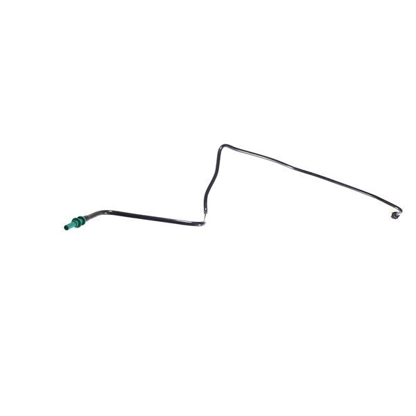 WINTECH YAKIT HORTUMU PEUGEOT P207-P208 1.6 HDI DV6C CITROEN C3-DS3 1.4 HDI-1.6 HDI DV6C DV6TED-DV6TED4-DV6T EDM-DV4C-DV4TD (1574.EY)