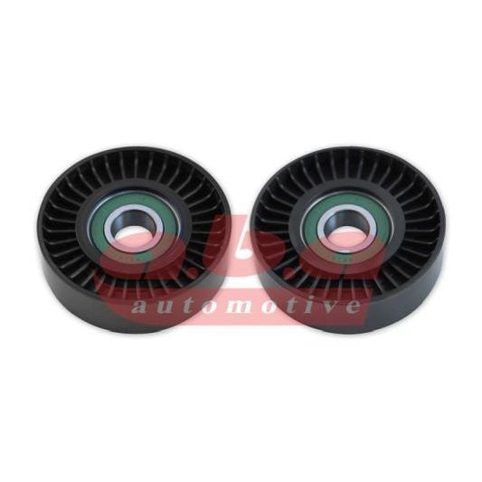 ABA ALTERNATÖR GERGİ RULMANI ASTRA F-G-H-COMBO-CORSA B-C-ZAFIRA-VECTRA C 1.4-1.6-1.8I-1.8 16V X (1340514)