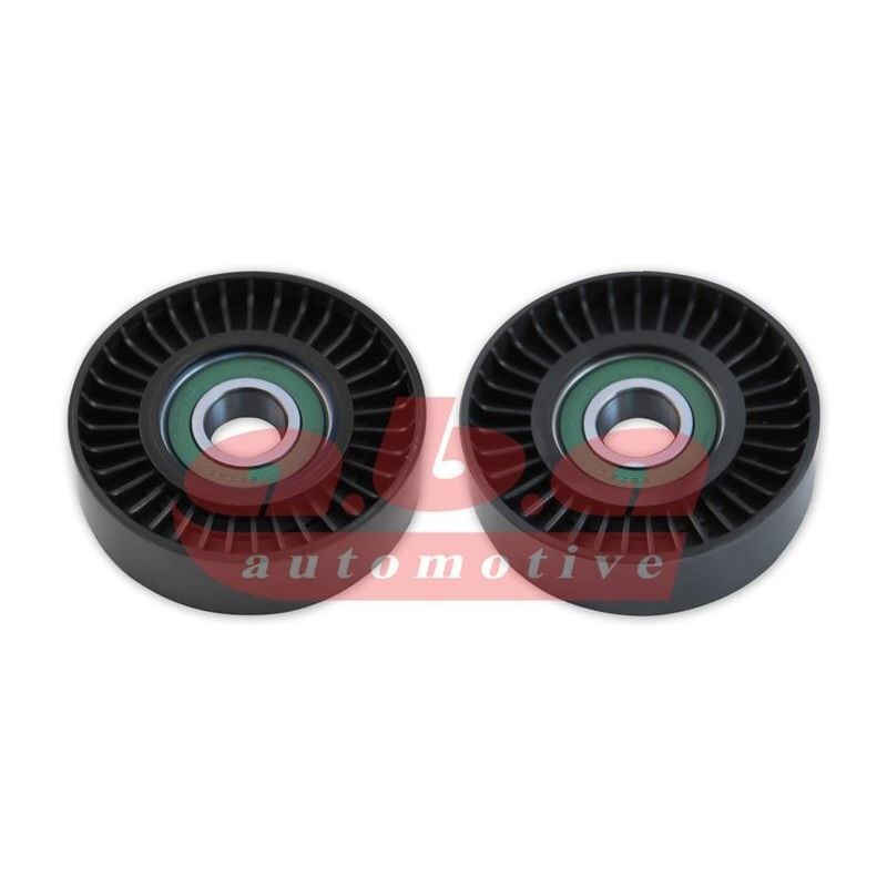 ABA ALTERNATÖR GERGİ RULMANI ASTRA F-G-H-COMBO-CORSA B-C-ZAFIRA-VECTRA C 1.4-1.6-1.8I-1.8 16V X (1340514)