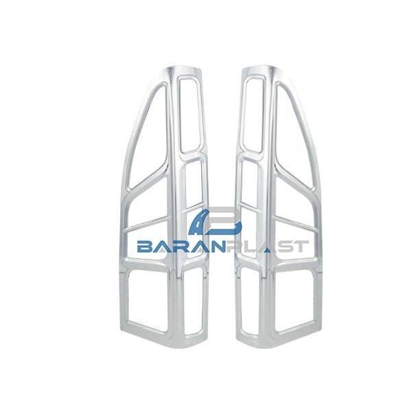 BARAN STOP ÇERÇEVESI KROM PEUGEOT TEPEE 08-18 -BERLINGO 09-18