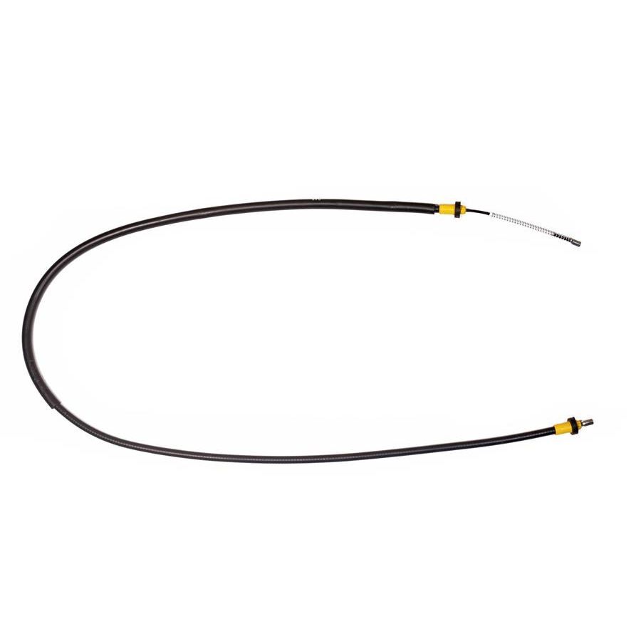 CAVO EL FREN TELİ ARKA SAĞ-SOL SANDERO II 1.0 SCE-1.2 LPG-1.5 DCI 12 > B4D-D4F-K9K-H4B (364005982R)