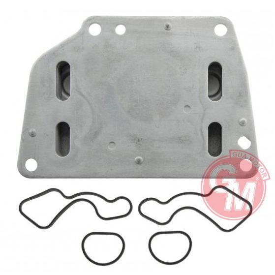 GUA YAĞ SOĞUTUCU FIAT EGEA 16 500L 12 DOBLO 15 FIORINO 16 ALFA ROMEO MİTO 09 18 1.3D MTJ EURO 6 (46339229)