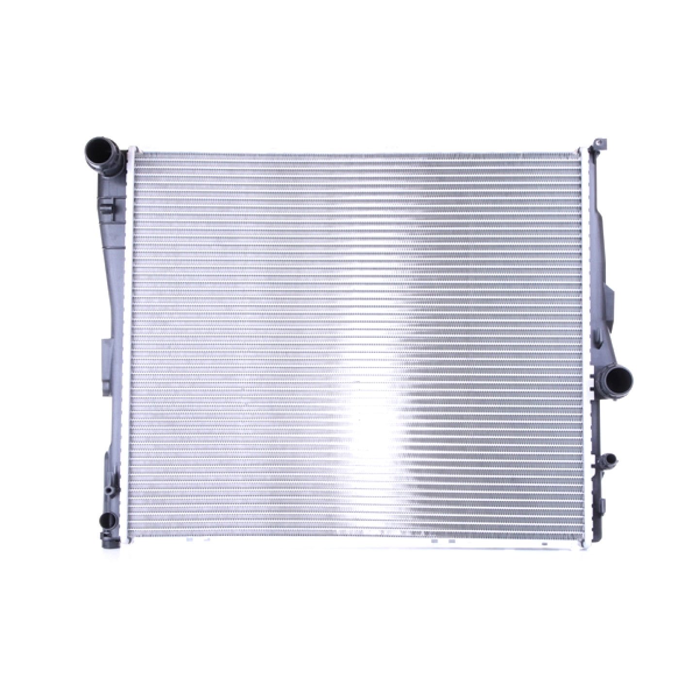 Kyburg Su Radyatörü E83 N52580×499X32 (1711 3 415 693)