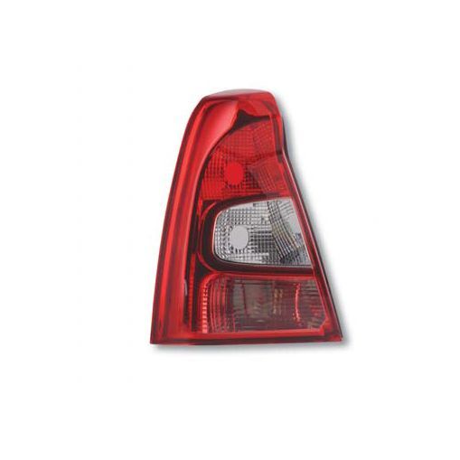 MARS STOP LAMBASI SOL DACIA LOGAN 09-14 DUYSUZ (8200744760)