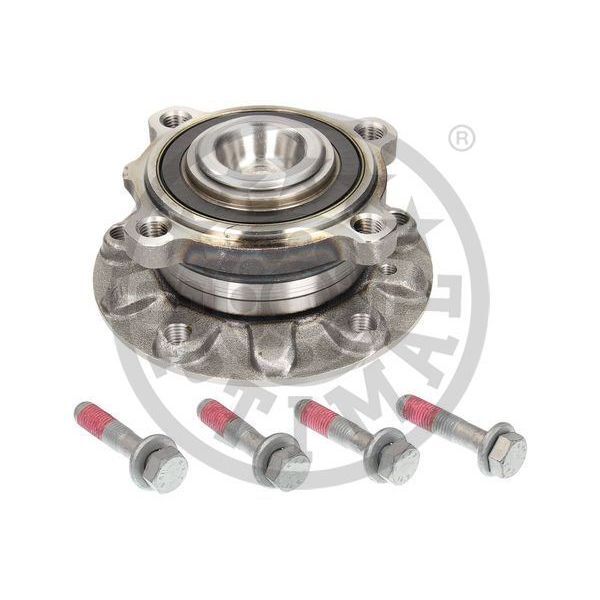 OPTIMAL ÖN PORYA BİLYASI E39 (31221093427)