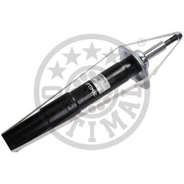 OPTIMAL AMORTİSÖR ÖN SOL E60 (31326764457)