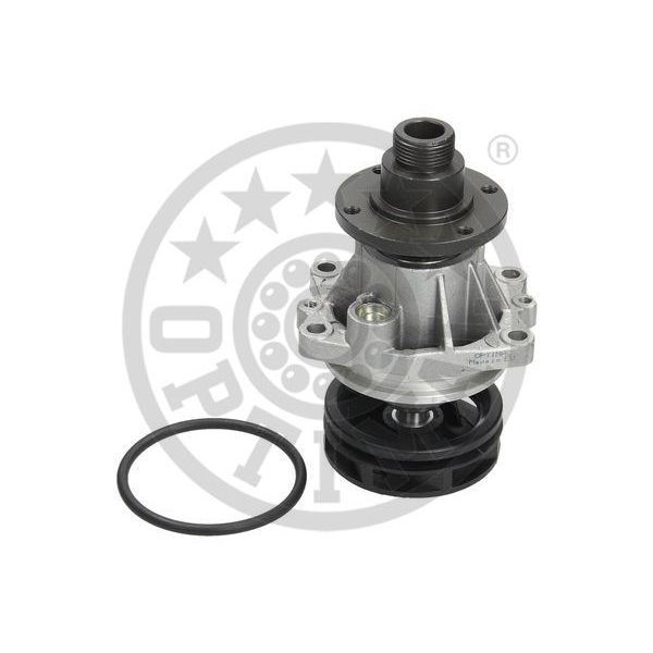 OPTIMAL DEVIRDAIM SU POMPASI BMW M41 M51 E34 E36 E38 E39 25 6T RANGE ROVER 2 P38A 94 02 (11510032679)