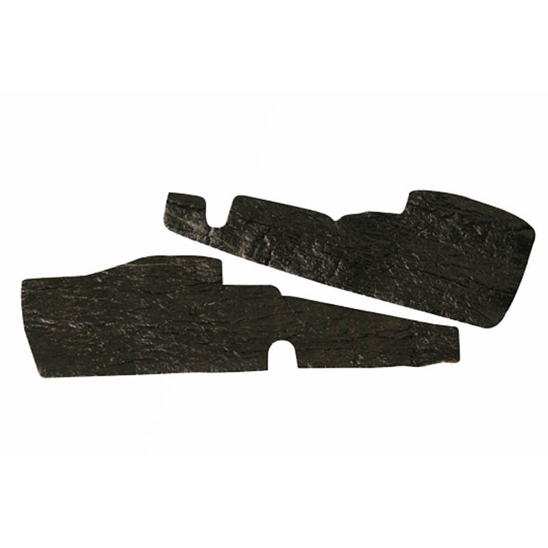 OZIS AKÜ ARKASI GÖĞÜS KEÇESİ R12