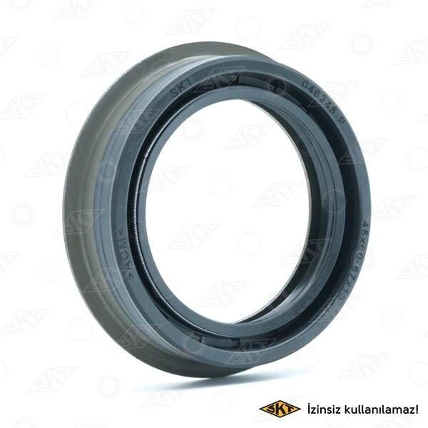 SKT ŞANZIMAN ÖN AKS ÇIKIŞ KECESİ TRANSİT V-347 O. CEKER 45X60 72.50X13.50 SPL13TL SS (1490305)