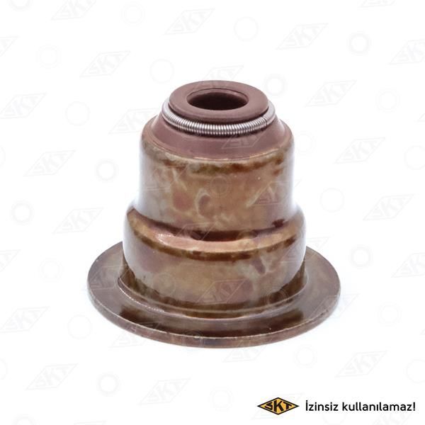 SKT SUBAP LASTİĞİ FORD ESCORT 1.6-1.8 95 01 (1086431)