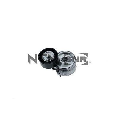 SNR ALTERNATÖR GERGİ RULMANI KÜTÜKLÜ PARTNER-P206-306-307-BOXER-BERLINGO-JUMPY-JUMPER 1.9D-2.0D (1613840080)