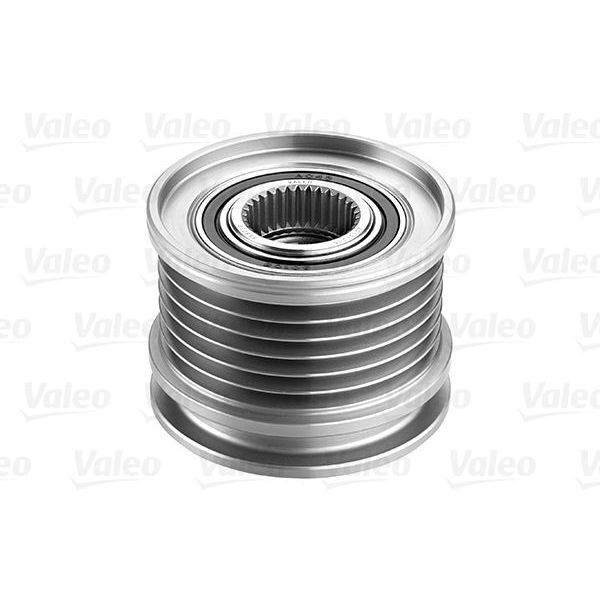 VALEO RULMANLI KASNAK MERCEDES CLASSE C (W202) (A6111550715)