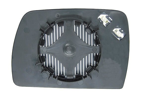 Vıevmax E83 Ayna Camı Elektrikli Çizgili Sol (5116 3 404 625)