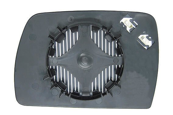 Vıevmax E83 Ayna Camı Elektrikli Çizgili Sol (5116 3 404 625)