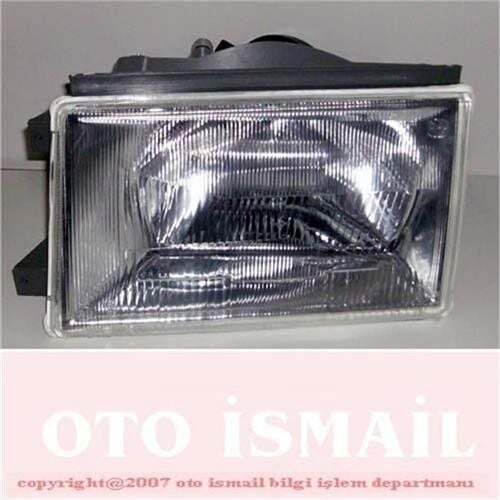 FARBA FAR SOL KOMPLE 88 SAHIN M131